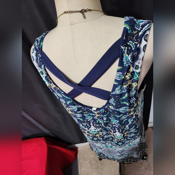 NY Collection Dress - Picture 3 of 8